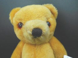 GOLDEN BEAR NISBET A